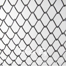 Chain Link Wire Fence for Field Fence